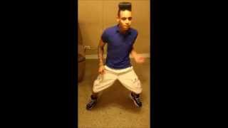 VIVO BRONX WHINING DANCE VIDEO - REQUESTED BY FANS