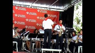 MUSICA MAESTRO - pasodoble - Eduardo Ramírez Parra - Banda de Buñuel (Navarra)