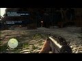 Far Cry 3 Mission 6 L'appel du Medusa