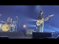 Hitsujibungaku - 砂漠のきみへ (Sabaku No Kimi E) - Zepp New Taipei, Taiwan 2024-04-04 #羊文学