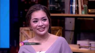 Maya Septha Ternyata Hobi Banget Olahraga Ekstrem (2/4)