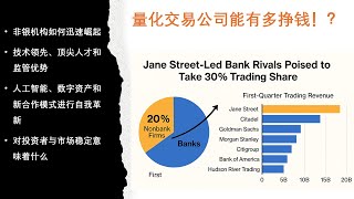 Jane Street Citadel