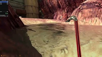 Half-Life: Source - Residue Processing new engine scriptless in 2:12.96