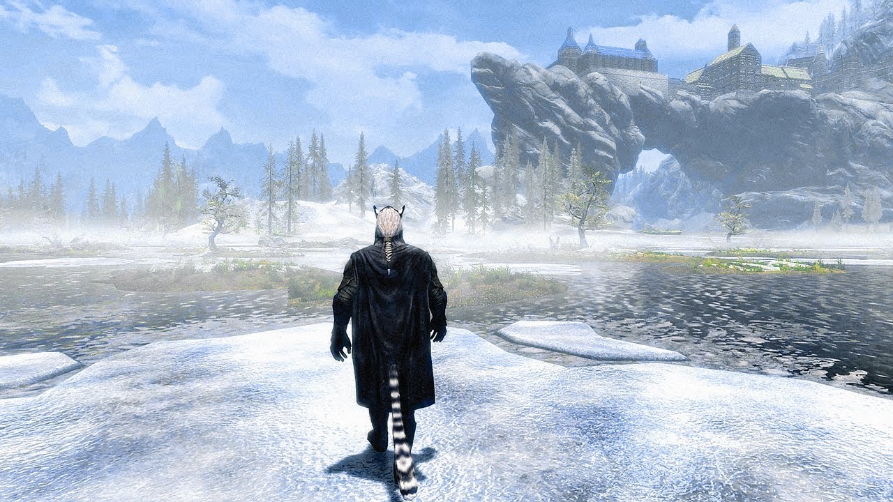 That s Why Skyrim Has Sold 60 Million Copies YouTube That s Why Skyrim Has Sold 60 Million Copies YouTube