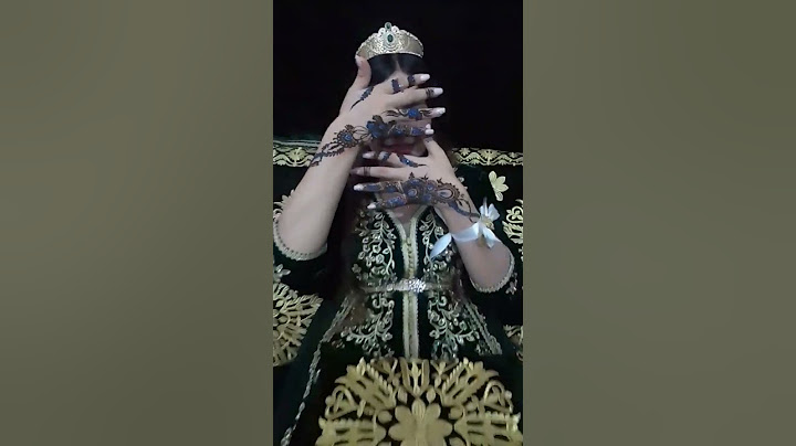 ليلة حنة العروسة و صحباتها الله يكمل عليها بالخير