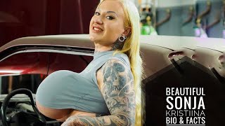 Monster Curves Models