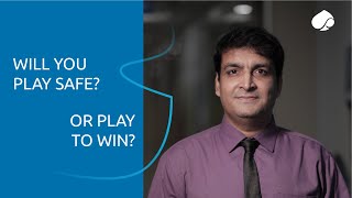 The Power of Passion: Bhupendra Meena's Quest for Innovation at Capgemini India