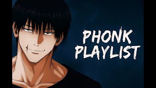 [PHONK PLAYLIST] Ver.3 💫 감성 폭발 텐션업 퐁크 모음 | 매드무비·게임 브금 | AURA = 🌌 screenshot 2