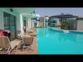 Aquasis Deluxe Resort &amp; Spa 5* (Мнения, отзиви, цени)  | Voyage Ltd.