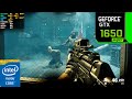 Call of Duty : Black Ops Cold War | GTX 1650 Super + i5 9400F Maximum Settings