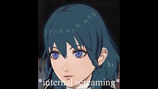 Fire Emblem, but I Play It in the Wrong Way