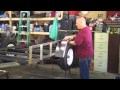 How to Build a Utility Trailer Full Video Parts 1-9 HD