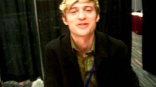 Crispin Freeman \