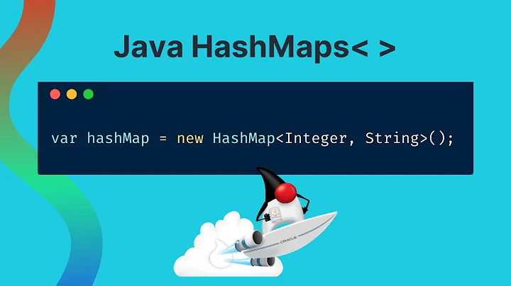 #5 Java HashMaps Values, KeySet, Remove - HashMap Values, KeySet, Remove method