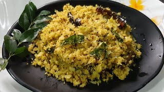 Cabbage Thoran | Kerala Sadya Style Cabbage Thoran | Saranya Kitchen