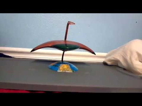 joshuajacobson95's reviews: pegasus hobbies war of the worlds (1953 ...