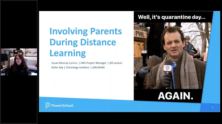 Tips for Driving Parent Engagement During Distance...
