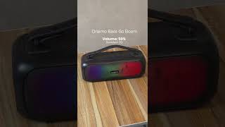 Affordable Bluetooth Speakers To Check Out