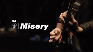 Download lagu SiM-Misery/The show