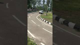 Driving test Hoshiarpur screenshot 4