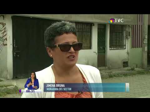 El trabajo en comunidad hizo que el barrio La Isla tenga un desarrollo óptimo para sus habitantes