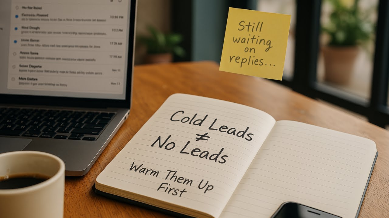 Why Leads Are Ignoring You (And How to Turn Cold Leads Into Paying ...