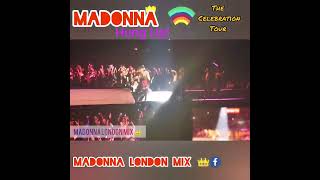 Madonna - Hung Up! The Celebration Tour 2023