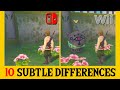 10 Subtle Differences between Zelda Skyward Sword HD and the Wii version