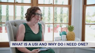 What is a USI and Why do I Need One
