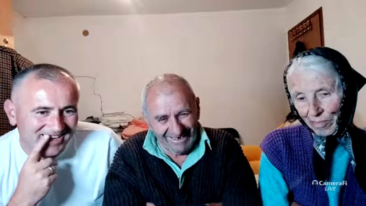 Uzivo sa Dobrilom i Sretkom smijeh do suza,🤣🤣