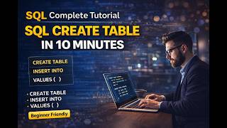 SQL Insert Multiple Rows | Insert Multiple Records in SQL Table