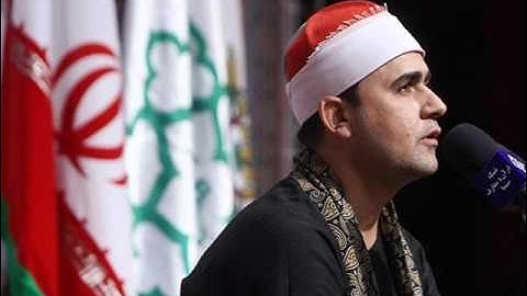 القارئ فاروق ضيف وتلاوة من سورة التوبة مسجلة من سدود منوف عام 2009م