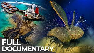 World's Most Dangerous Shipwrecks: The Toxic Secrets of Sunken Giants | Free Documentary