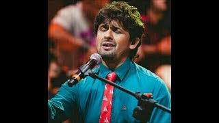Ab Mujhe Raat Din || Saurav Jha Sings Sonu Nigam Song || Jaan Song sung by Saurav Jha Bgp,bhu,nia