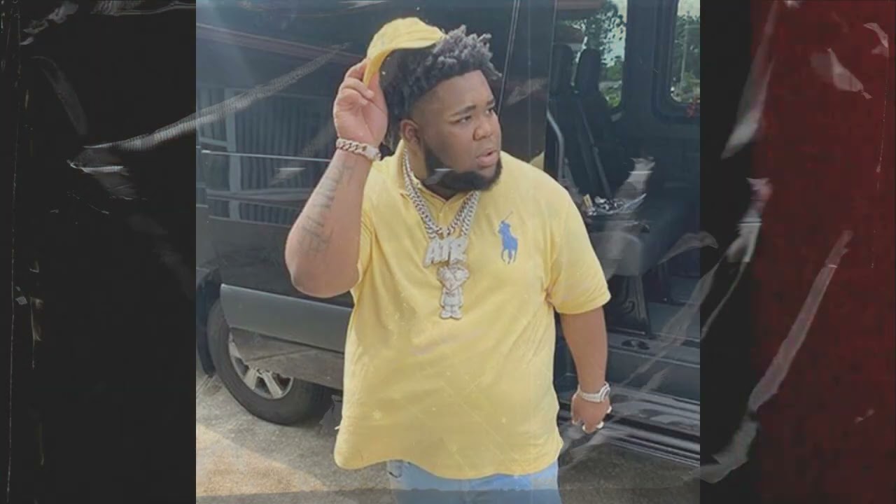 (FREE) Rod Wave Type Beat - "Heartbroken" | Guitar Type Beat 2022