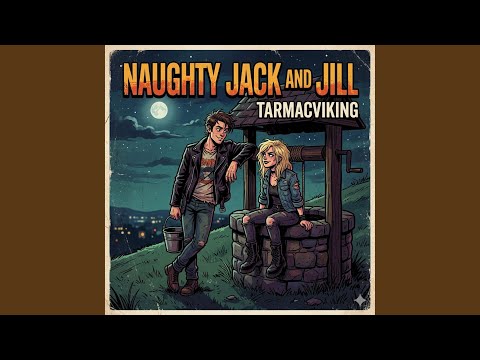 Naughty Jack and Jill