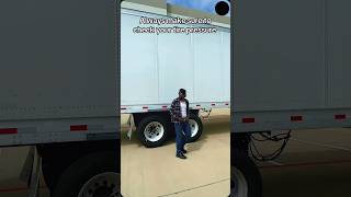 It’s always good to double check👍😂#truckdriver #funny #comedy #jokes