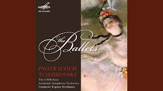 The Nutcracker, Op. 71, Act I Scene 1: No. 7, The Battle