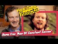Vocal Coach REACTS - Home Free 'Man of Constant Sorrow'