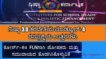 Nishta. 03  module -4 quiz ( question and answers)