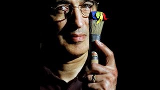 Ewing Arts Awards: Peter Roos