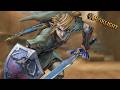 Made it to Kakariko! | The Legend of Zelda: Twilight Princess Dusklight Edition! | Part 5