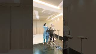 Song: Piya piya o piya piya 😇