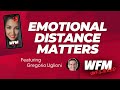 Emotional Distance Matters | #objectivity #consulting #perspective