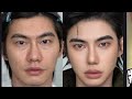 Trending Korean Makeup Look 💄 | Subscribe for More! #KoreanMakeup #Kbeautyboys #Kstyle #ViralMakeup✨