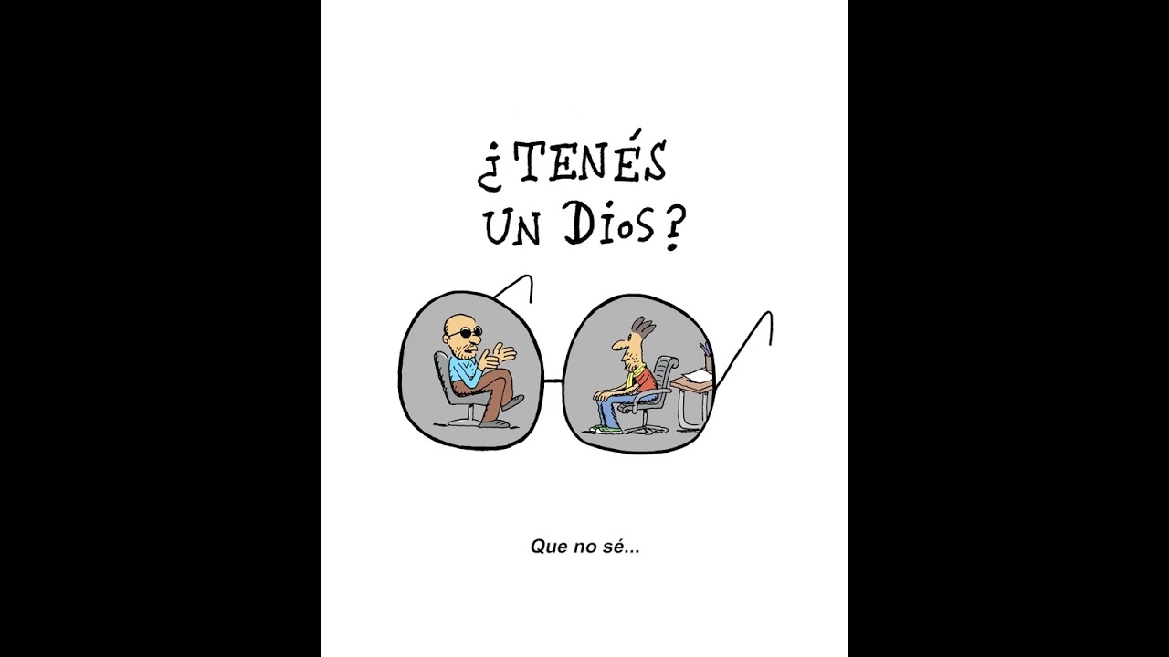 El Indio Solari entrevistado por Tute