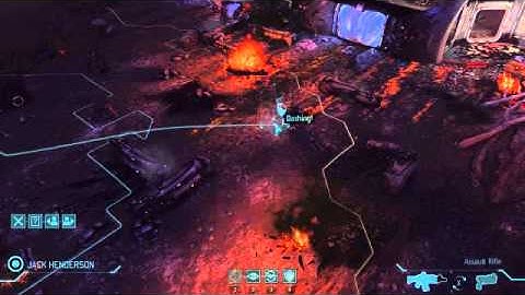 XCOM Enemy Unknown - UFO interception