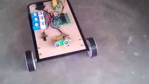 Parking Assistance for Vehicle and Car Parking