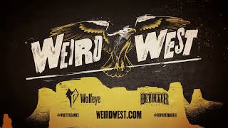 Weird West | Trailer | PS4 | (4K)