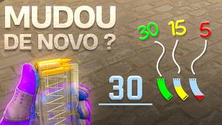 NOVA MECÂNICA criada pela COMUNIDADE de CS 2 pode ser implementada pela VALVE...